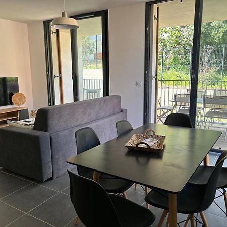Appartement Bormes 外观 照片