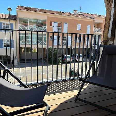 Appartement Bormes 外观 照片