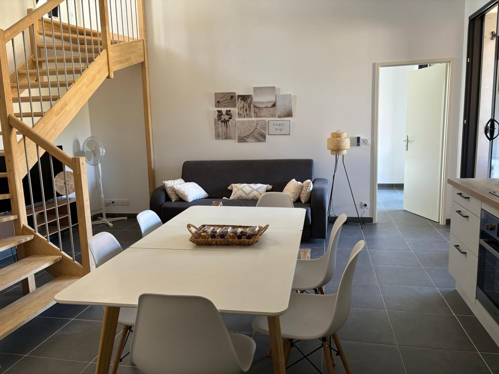 Appartement Bormes 外观 照片