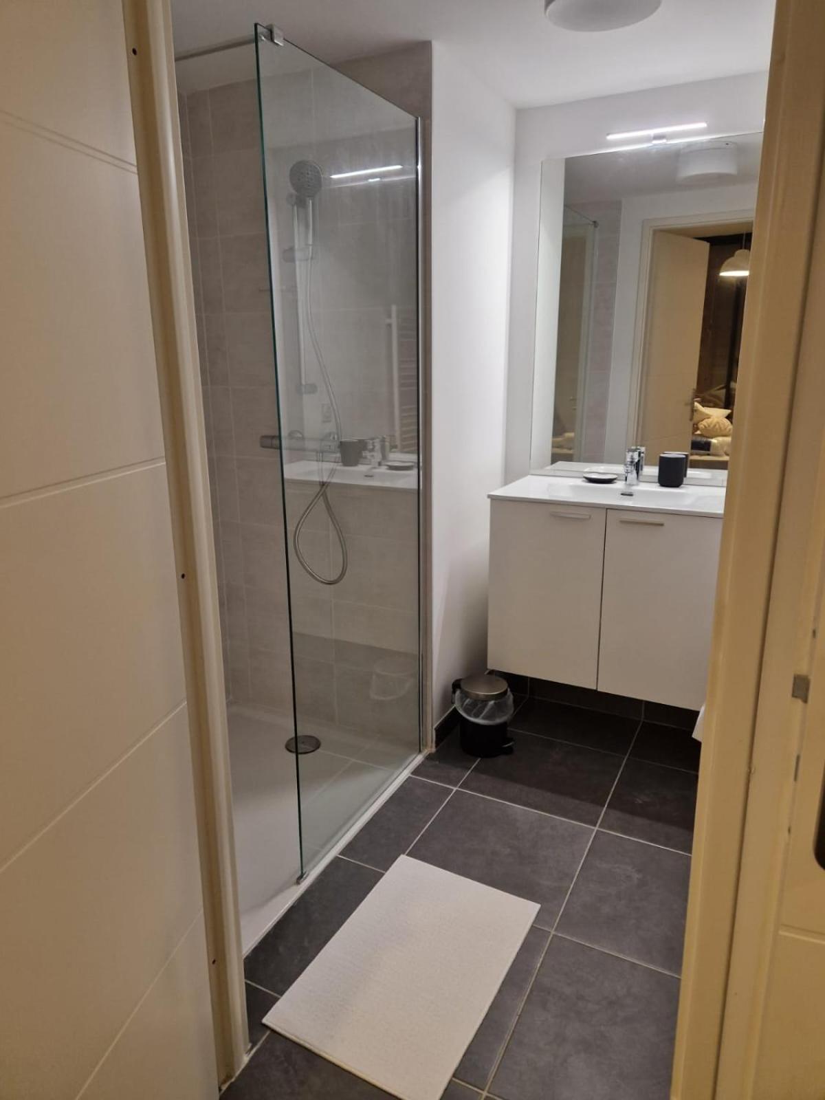 Appartement Bormes 外观 照片
