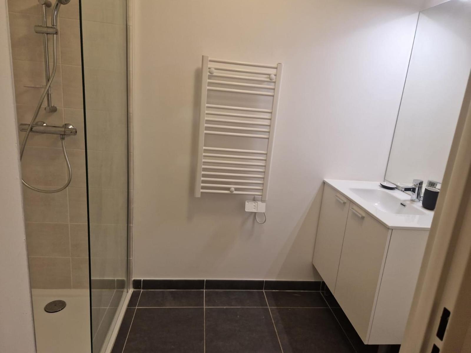 Appartement Bormes 外观 照片