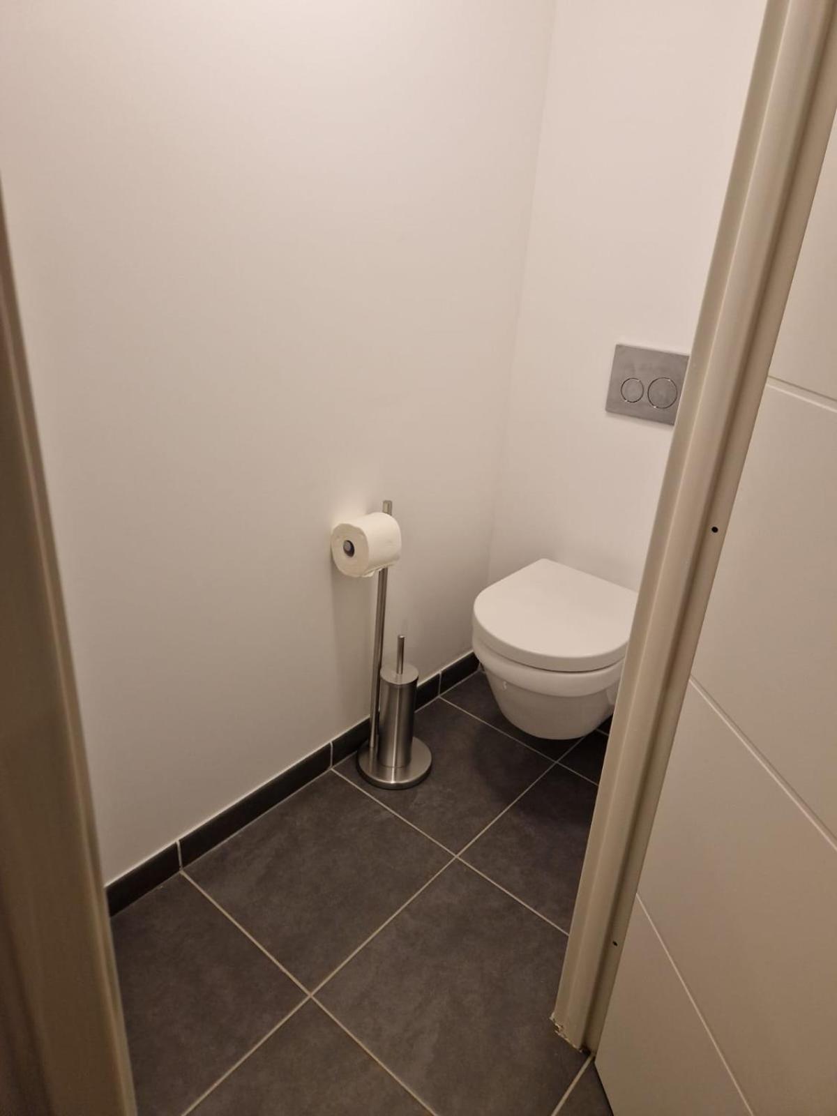 Appartement Bormes 外观 照片