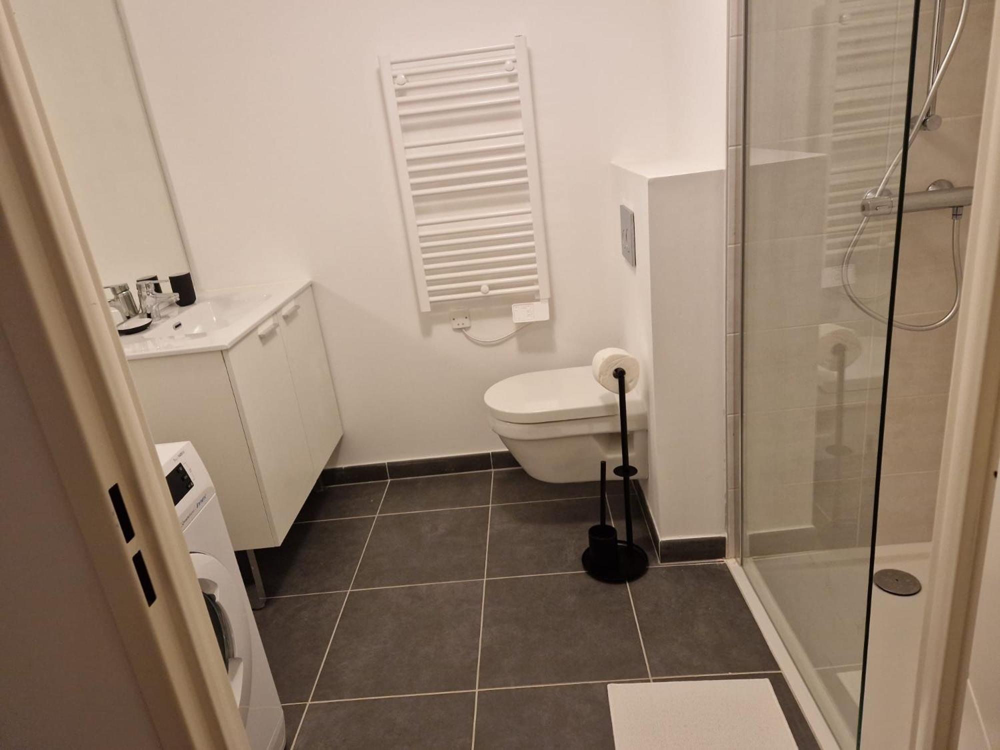 Appartement Bormes 外观 照片