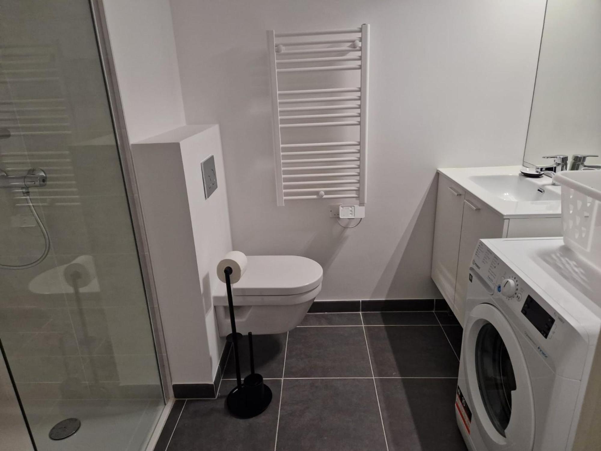 Appartement Bormes 外观 照片