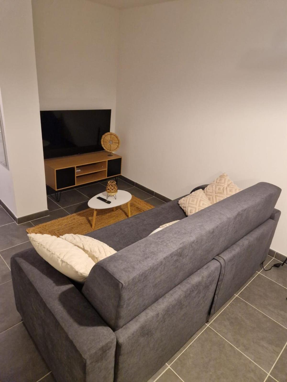 Appartement Bormes 外观 照片