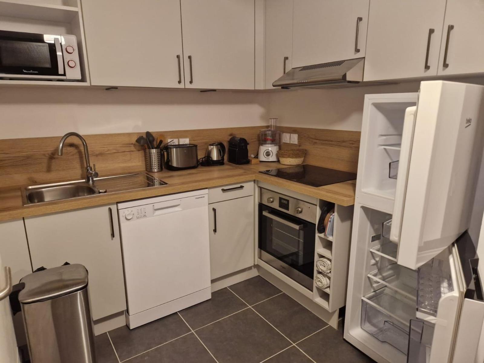 Appartement Bormes 外观 照片