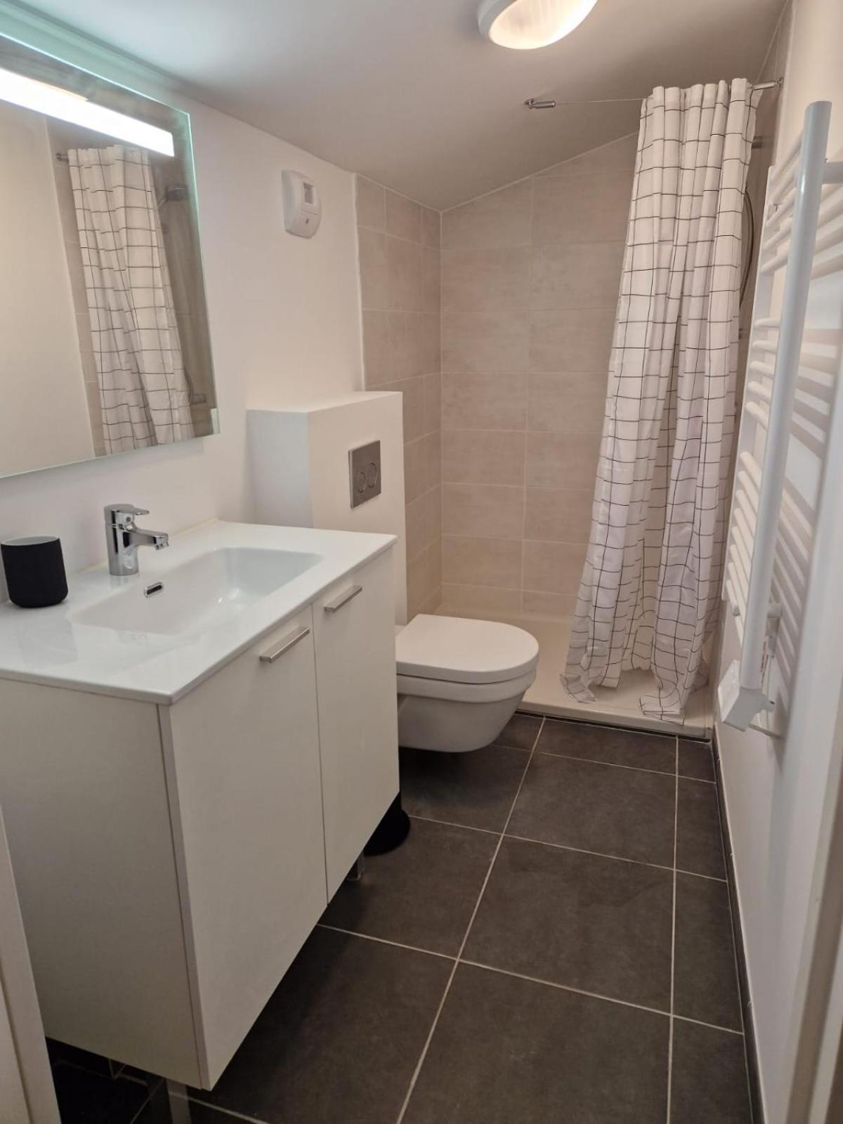 Appartement Bormes 外观 照片