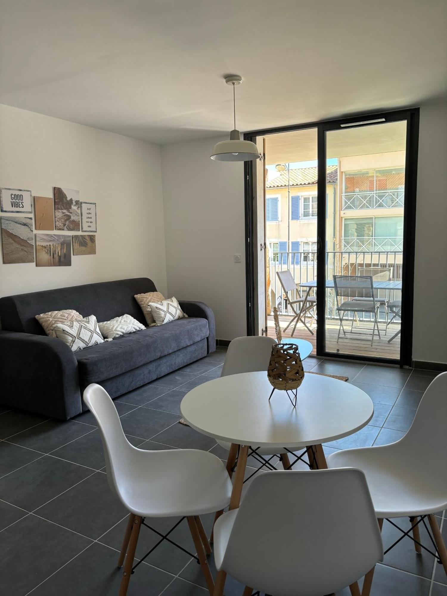 Appartement Bormes 外观 照片
