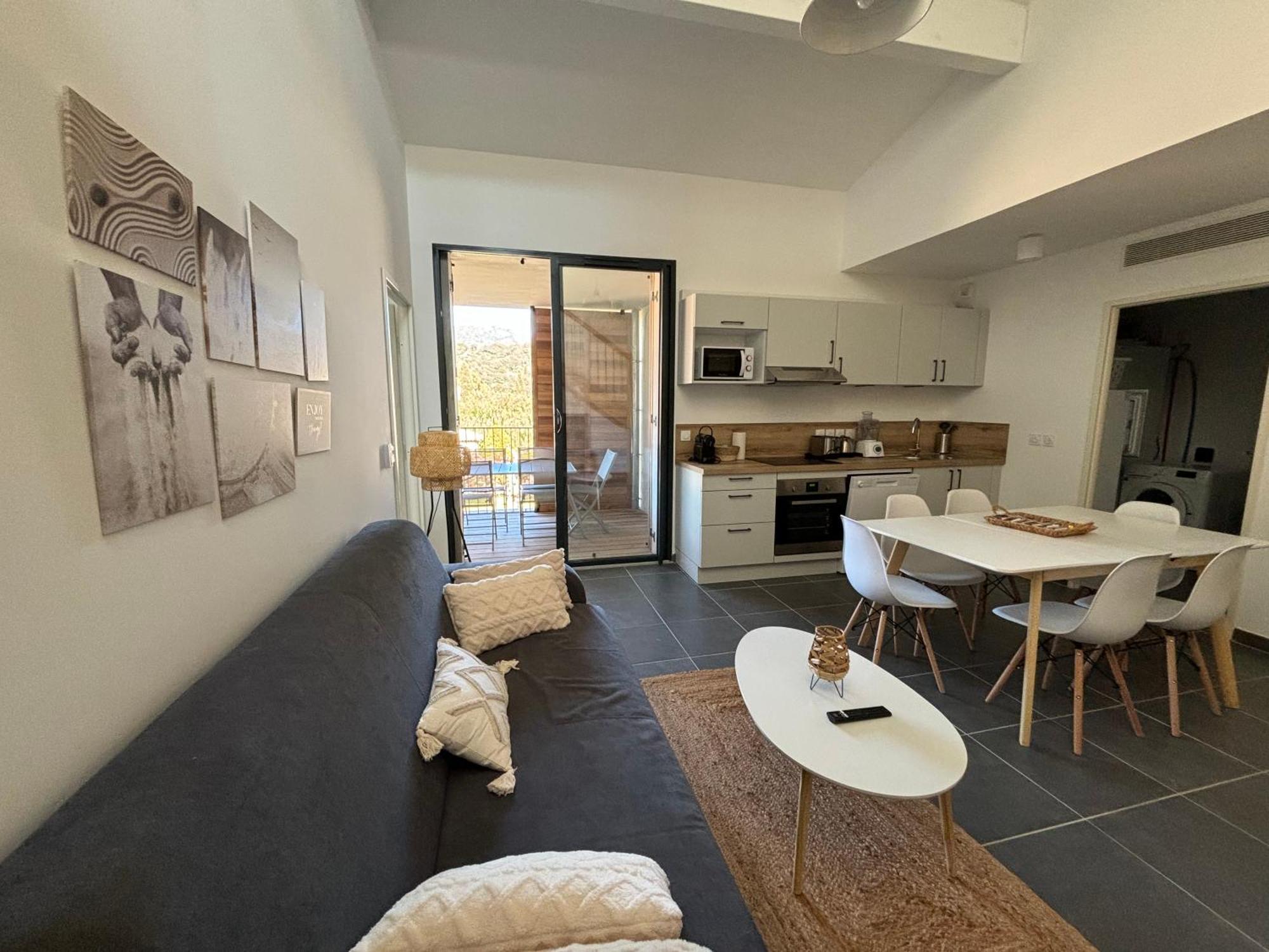 Appartement Bormes 外观 照片