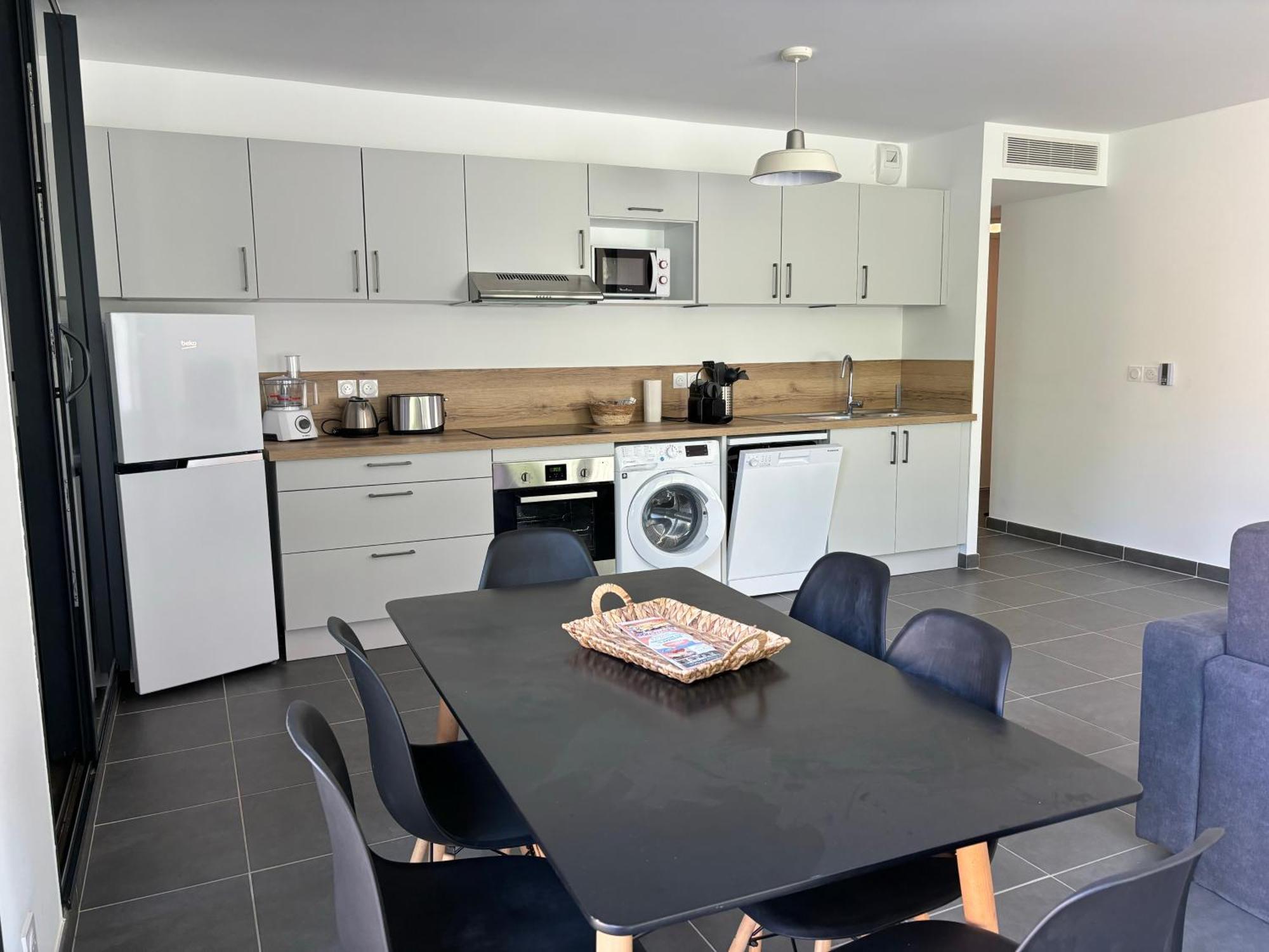 Appartement Bormes 外观 照片
