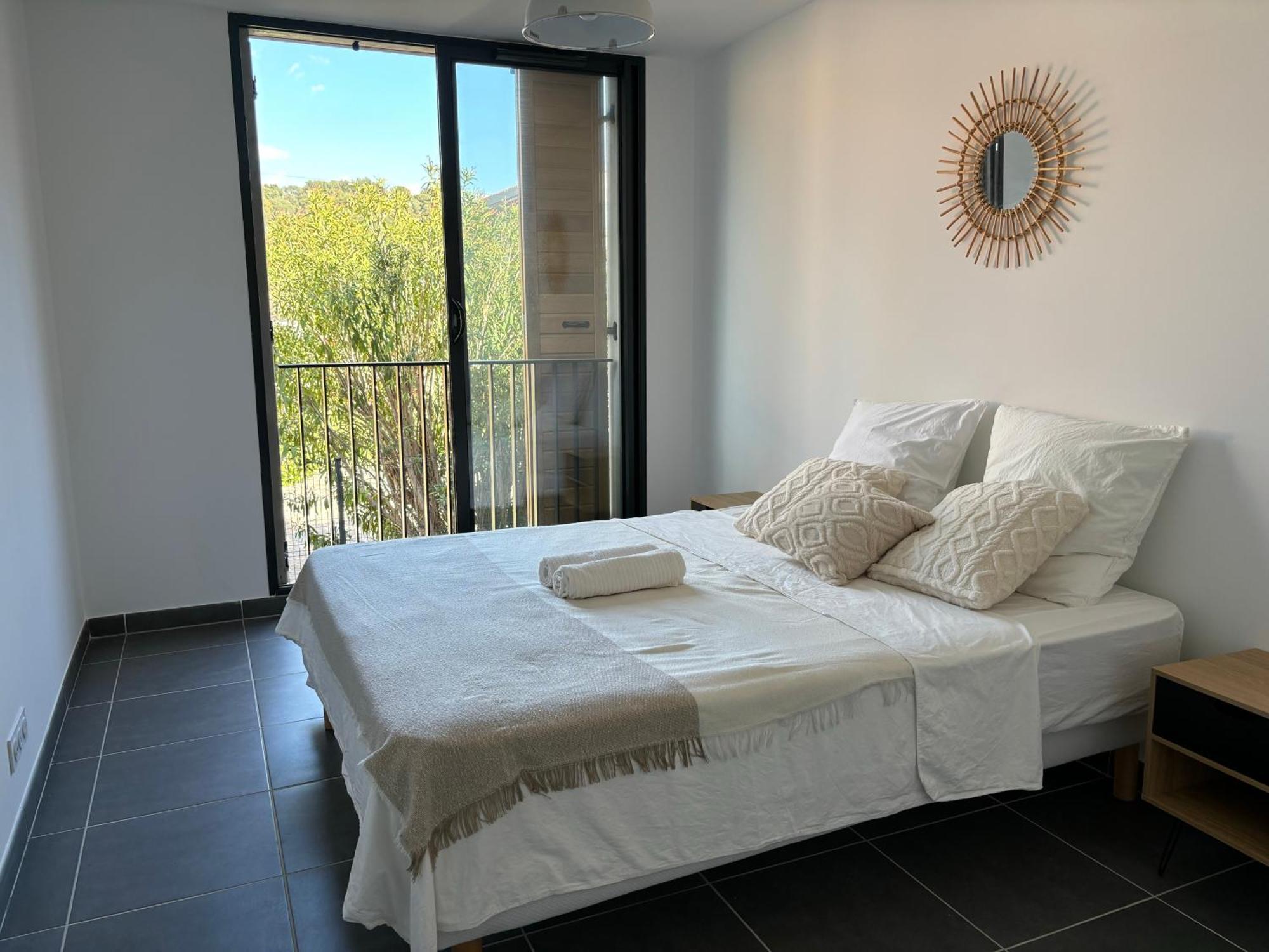 Appartement Bormes 外观 照片