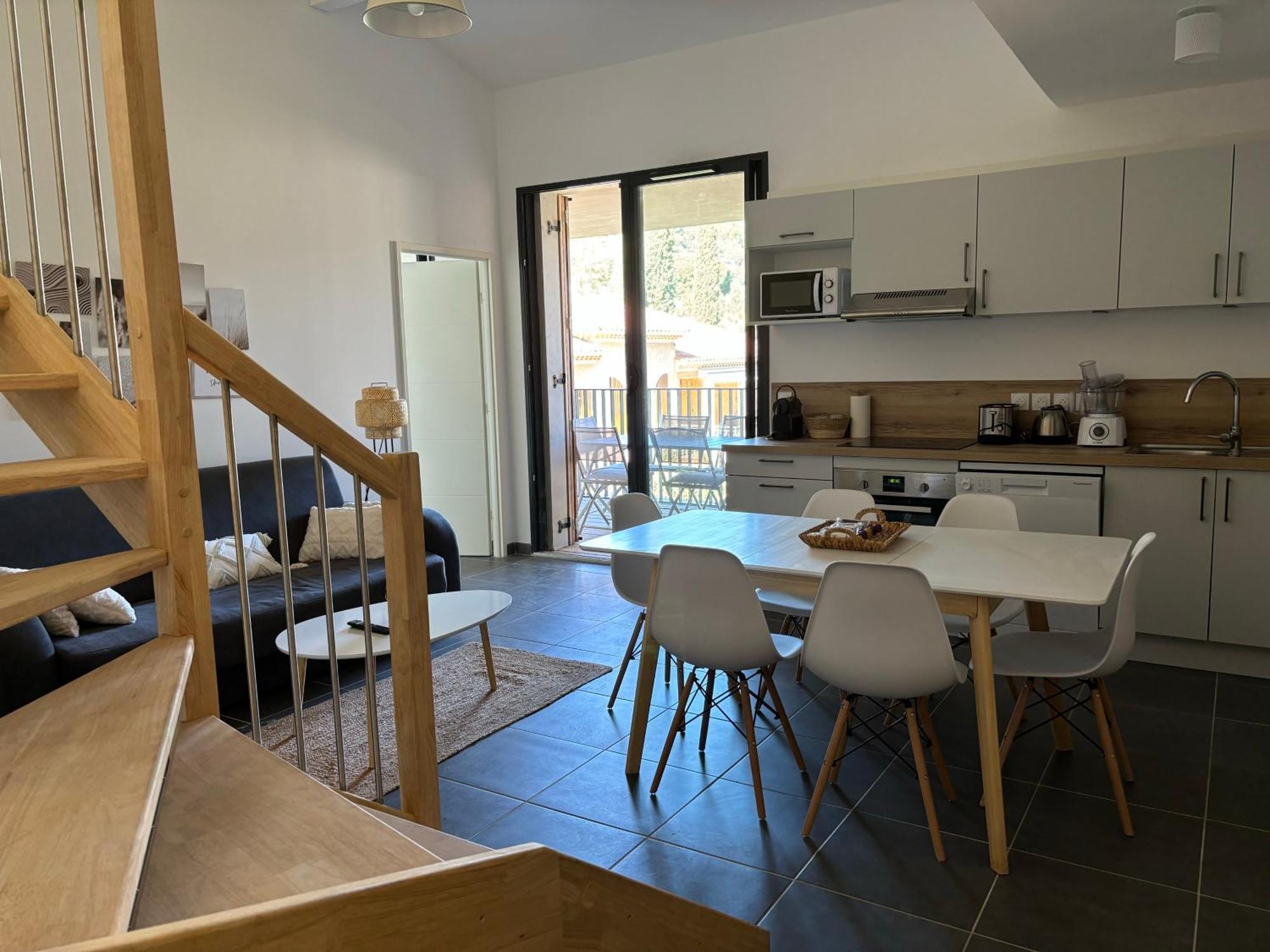 Appartement Bormes 外观 照片